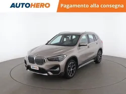 Argento Usata 2021 BMW X1 xLine SUV | 24.199 € (Buon prezzo)