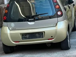 Usata 2006 Smart ForFour Due volumi | 1200 € (Super prezzo)
