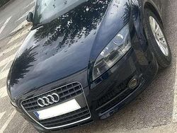 Usata 2008 Audi TT Comfort Coupé | 13.000 € (Molto cara)