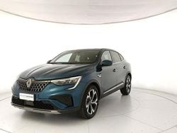 Blu Usata 2024 Renault Arkana Techno SUV | 25.350 € (Buon prezzo)