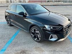 Nero Usata 2025 Audi A3 Ambiente Tre volumi | 39.500 € (Buon prezzo)