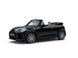 Usata 2023 Mini Cooper Cabriolet Cabrio | 32.900 € (Cara)