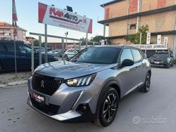 Grigio Usata 2020 Peugeot 2008 GT-line SUV | 16.000 € (Molto cara)