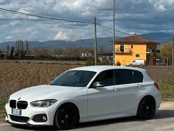 Usata 2015 BMW 125 Due volumi | 18.000 € (Buon prezzo)