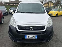 Other Usata 2016 Peugeot TePee Active Station wagon | 6300 € (Ottimo prezzo)