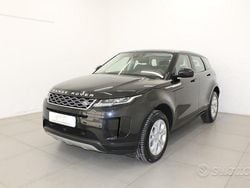 Verde Usata 2020 Land Rover Range Rover evoque Due volumi | 27.800 € (Buon prezzo)