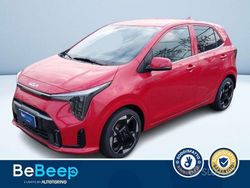 Bianco pastello Nuova 2025 Kia Picanto Style Due volumi | 16.600 € (Buon prezzo)