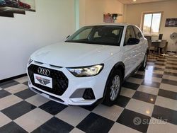 Bianco Usata 2023 Audi A1 Tre volumi | 21.600 € (Buon prezzo)