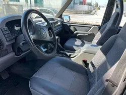 Verde Usata 1997 Land Rover Discovery SUV | 4500 € (Super prezzo)