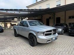 Nero Usata 2015 RAM 1500 Pick-up | 32.900 € (Buon prezzo)