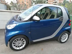 Usata 2010 Smart ForTwo Coupé Passion Due volumi | 5700 € (Buon prezzo)