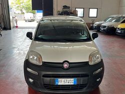 Bianco Usata 2016 Fiat Panda Due volumi | 5000 € (Super prezzo)