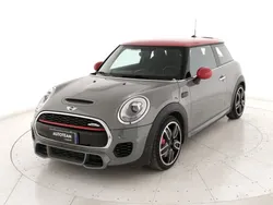 Grigio metall. Usata 2017 Mini John Cooper Works Due volumi | 21.000 € (Super prezzo)