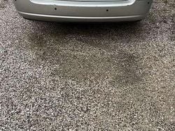 Usata 2005 Toyota Avensis Station wagon | 1790 € (Buon prezzo)