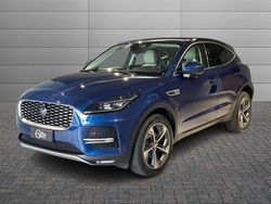 Blu Usata 2021 Jaguar E-Pace R-Dynamic SUV | 31.900 € (Molto cara)