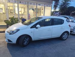 Bianco Usata 2016 Opel Corsa Cosmo Tre volumi | 5500 € (Ottimo prezzo)