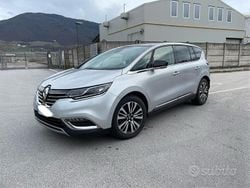Usata 2018 Renault Espace Initiale Paris Monovolume | 17.000 € (Buon prezzo)