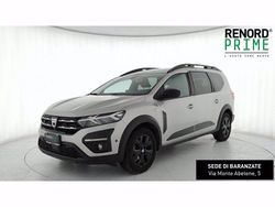 Ceramic grey Usata 2024 Dacia Jogger Extreme Monovolume | 13.900 € (Ottimo prezzo)