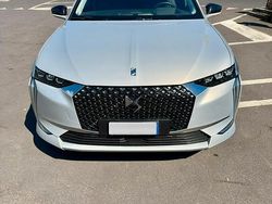 Argento Usata 2022 DS Automobiles DS4 Rivoli Tre volumi | 22.900 € (Ottimo prezzo)