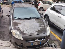 Marrone Usata 2007 Fiat Bravo Due volumi | 700 € (Super prezzo)