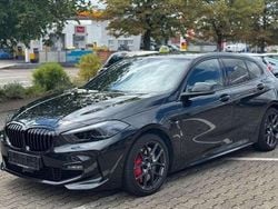 Nero Usata 2021 BMW 120 M Sport Due volumi | 26.160 € (Ottimo prezzo)