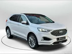 Non disponibile Usata 2019 Ford Edge Vignale SUV | 26.900 € (Molto cara)
