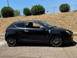 Usata 2011 Alfa Romeo MiTo Quadrifoglio Due volumi | 9500 € (Molto cara)