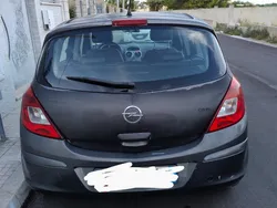 Usata 2012 Opel Corsa Due volumi | 2000 € (Super prezzo)