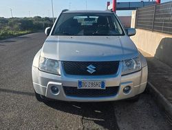 Grigio Usata 2007 Suzuki Grand Vitara SUV | 5980 € (Buon prezzo)