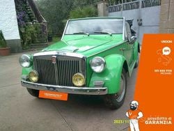 Verde Usata 1970 Fiat 850 Cabrio | 12.990 €