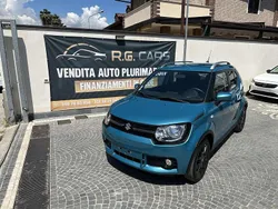 Other Usata 2017 Suzuki Ignis Due volumi | 10.990 € (Buon prezzo)