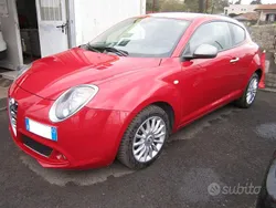 Usata 2015 Alfa Romeo MiTo Due volumi | 6200 € (Buon prezzo)