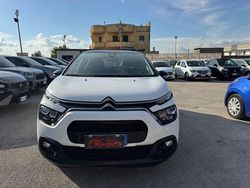 Bianco Usata 2024 Citroën C3 PureTech Tre volumi | 14.990 € (Buon prezzo)