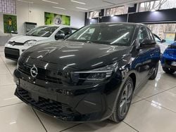 Nero Nuova 2025 Opel Corsa Edition Tre volumi | 13.490 € (Super prezzo)