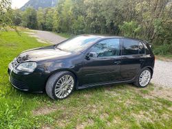 Nero Usata 2006 VW Golf V R Tre volumi | 19.700 € (Buon prezzo)