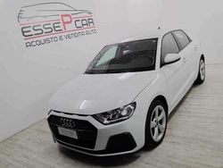 Bianco Usata 2020 Audi A1 Tre volumi | 17.900 € (Buon prezzo)