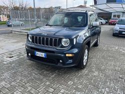 Blu Usata 2023 Jeep Renegade Limited SUV | 18.490 € (Buon prezzo)
