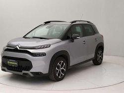 Grigio Usata 2022 Citroën C3 Aircross PureTech SUV | 13.190 € (Ottimo prezzo)