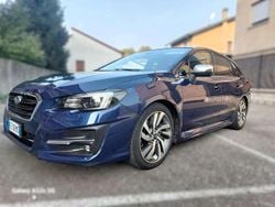 Blu/azzurro Usata 2019 Subaru Levorg Premium Station wagon | 21.500 €