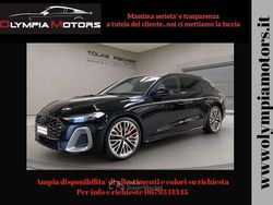 Nero Usata 2025 Audi A5 Edition .1 Coupé | 57.890 € (Molto cara)