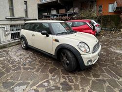 Bianco Usata 2009 Mini One Clubman Station wagon | 5700 €