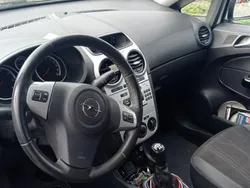 Usata 2012 Opel Corsa Eco Tre volumi | 4300 €