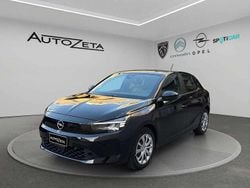 Nero Nuova 2025 Opel Corsa Edition Tre volumi | 16.600 € (Buon prezzo)