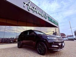 Nero Usata 2024 Jeep Compass SUV | 27.900 € (Cara)