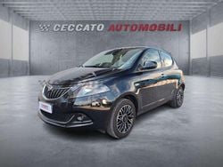 Nero Usata 2024 Lancia Ypsilon S Due volumi | 12.740 € (Buon prezzo)
