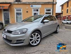 Grigio Usata 2014 VW Golf Highline Tre volumi | 8999 € (Super prezzo)