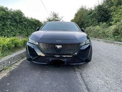 Usata 2023 Peugeot 308 Allure Tre volumi | 23.000 € (Buon prezzo)