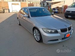 Usata 2006 BMW 325 Tre volumi | 4700 € (Ottimo prezzo)