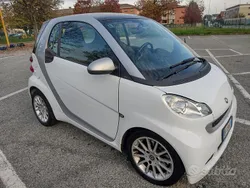 Usata 2010 Smart ForTwo Coupé Passion Coupé | 5900 € (Buon prezzo)