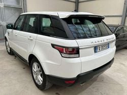 Other Usata 2015 Land Rover Range Rover SE SUV | 15.490 € (Super prezzo)